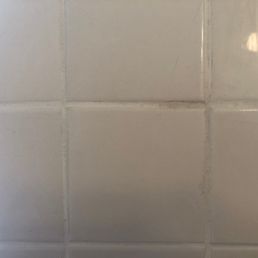 Touch up in the wrong color Touch up in the wrong color