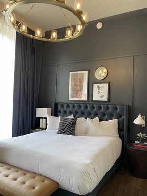 The Grady Hotel by null