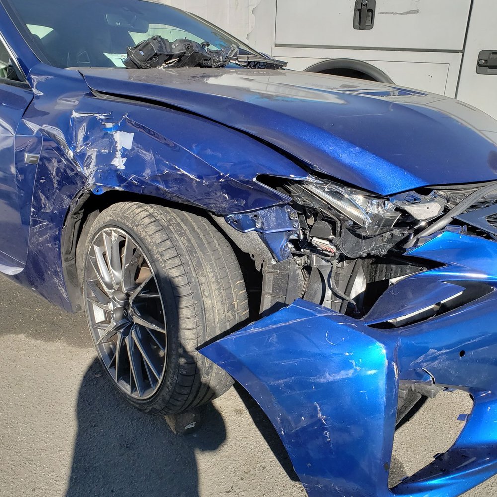 The Accident Guys - Personal Injury Law Near Me - Fremont, California