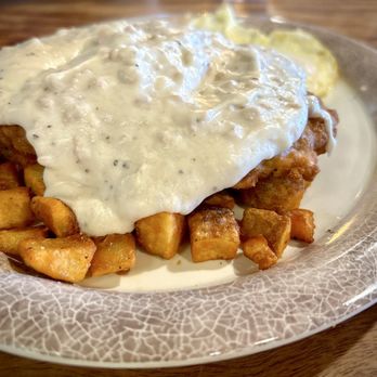 JD Campbell's - Country Fried Steak - Bars Near Me - Peoria, Arizona