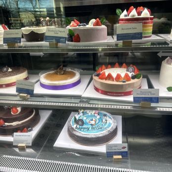 Paris Baguette - Bakeries Near Me - Livingston, New Jersey Paris Baguette - Bakeries Near Me - Livingston, New Jersey