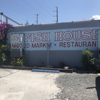 The Fish House - Seafood Near Me - Key Largo, Florida The Fish House - Seafood Near Me - Key Largo, Florida
