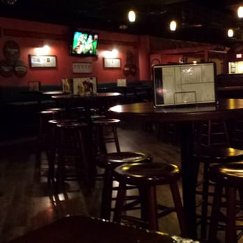 McGinty's Public House - Upstairs at McGinty's - Irish Near Me - Silver Spring, Maryland