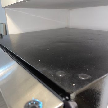 Jireh Deep Cleaning - Top of fridge - Home Cleaning Near Me Jireh Deep Cleaning - Top of fridge - Home Cleaning Near Me