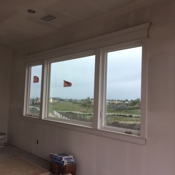 Abrams Finish Work - a view of a living room - General Contractors Near Me