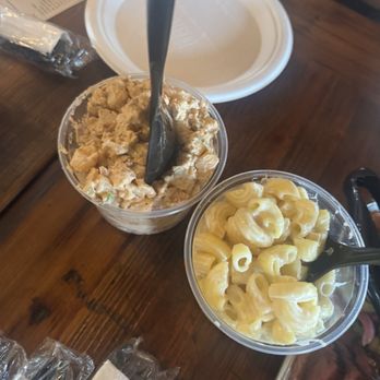 The Barbeque Pit - Mac and cheese - Barbeque Near Me - San Jose, California The Barbeque Pit - Mac and cheese - Barbeque Near Me - San Jose, California