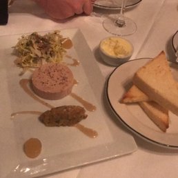 Foie Gras Torchon