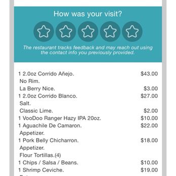 Miel de Agave - Overpriced drinks! - Steakhouses Near Me - Chandler, Arizona Miel de Agave - Overpriced drinks! - Steakhouses Near Me - Chandler, Arizona