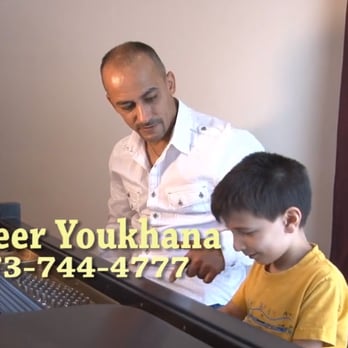 Atheerian Piano Studio - Musical Instruments & Teachers Near Me Atheerian Piano Studio - Musical Instruments & Teachers Near Me
