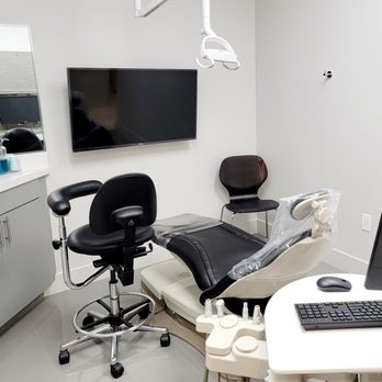 Gardenia Dentistry - Our comfortable heated and massage dental chairs - General Dentistry Near Me - Aubrey, Texas Gardenia Dentistry - Our comfortable heated and massage dental chairs - General Dentistry Near Me - Aubrey, Texas