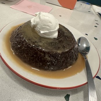 Tablespoon Cooking Co. - Butter rum cake - Cooking Classes Near Me - Cincinnati, Ohio