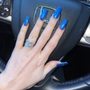 Q B Nails