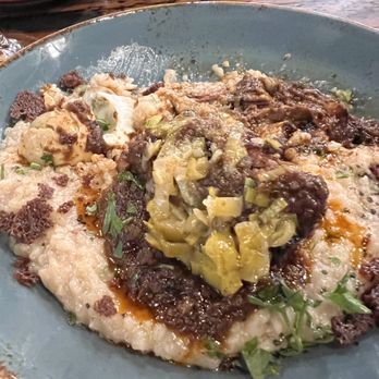 COMMUNION Restaurant and Bar - Short ribs - Soup Near Me - Seattle, Washington