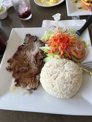 Mochica Restaurant by null