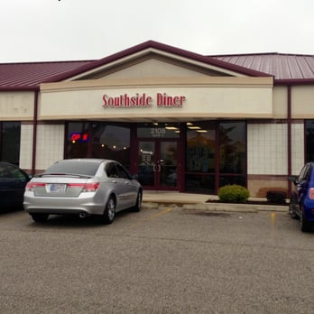 South Side Diner - American Near Me - Lafayette, Indiana South Side Diner - American Near Me - Lafayette, Indiana