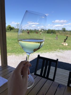 Norman Hardie Winery by null