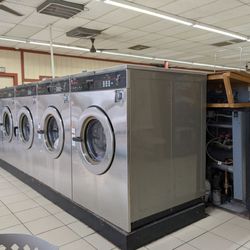 EZ Wash Laundry