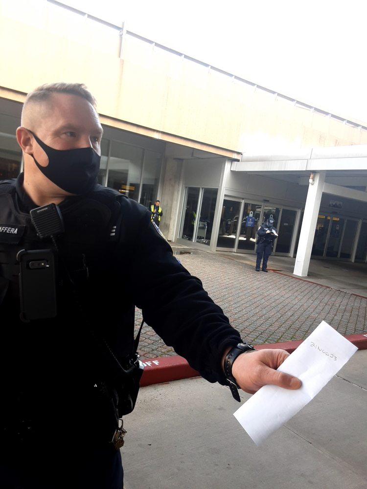 Port Authority of Ny and Nj - social services organization in Newark, NJ