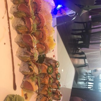 Lover's Sushi & Hibachi - Sushi Bars Near Me - Endicott, New York Lover's Sushi & Hibachi - Sushi Bars Near Me - Endicott, New York