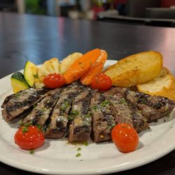 Zaafran Lounge & Grill