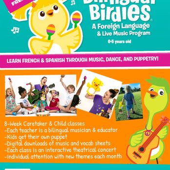 Bilingual Birdies Asheville - Special Education Near Me - Asheville, North Carolina Bilingual Birdies Asheville - Special Education Near Me - Asheville, North Carolina