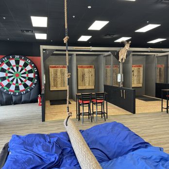 Lumber Jack’s Axe House - Recreation Centers Near Me - Kissimmee, Florida Lumber Jack’s Axe House - Recreation Centers Near Me - Kissimmee, Florida