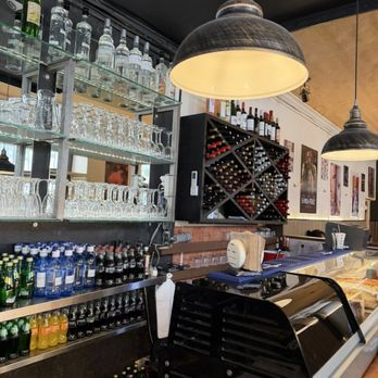 El Sur - Tapas Bars Near Me - Madrid, M El Sur - Tapas Bars Near Me - Madrid, M