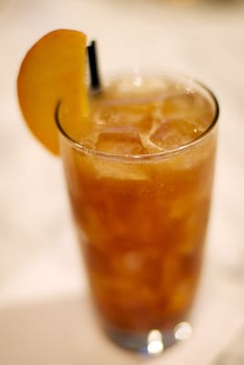 Collage Bistro and Bar by null