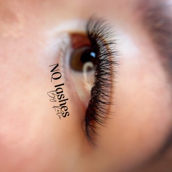 Nq Lashes - Eyelash Service Near Me - Fountain Valley, California Nq Lashes - Eyelash Service Near Me - Fountain Valley, California
