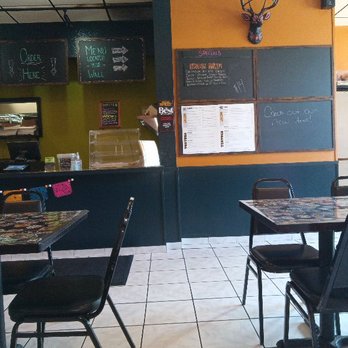 Tortuga Sandwich Shop - Kenmore - Order and pay here. - Latin American Near Me - Kenmore, New York