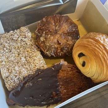 Diotima Bakehouse - Sweetness - Bakeries Near Me - Mission Viejo, California