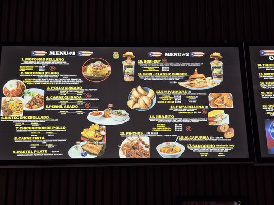 La Casa De iris by null