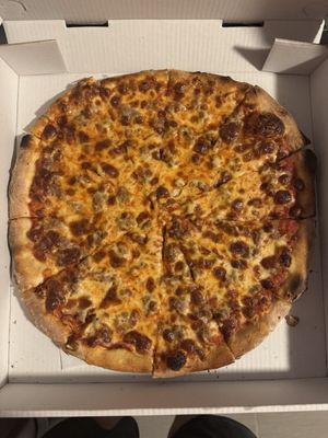 Pizza-A-Go-Go by null