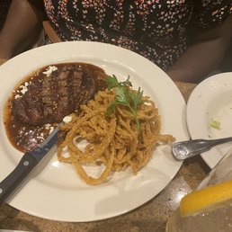 Filet Mignon