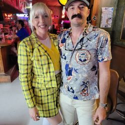 Pardners - Halloween 2023