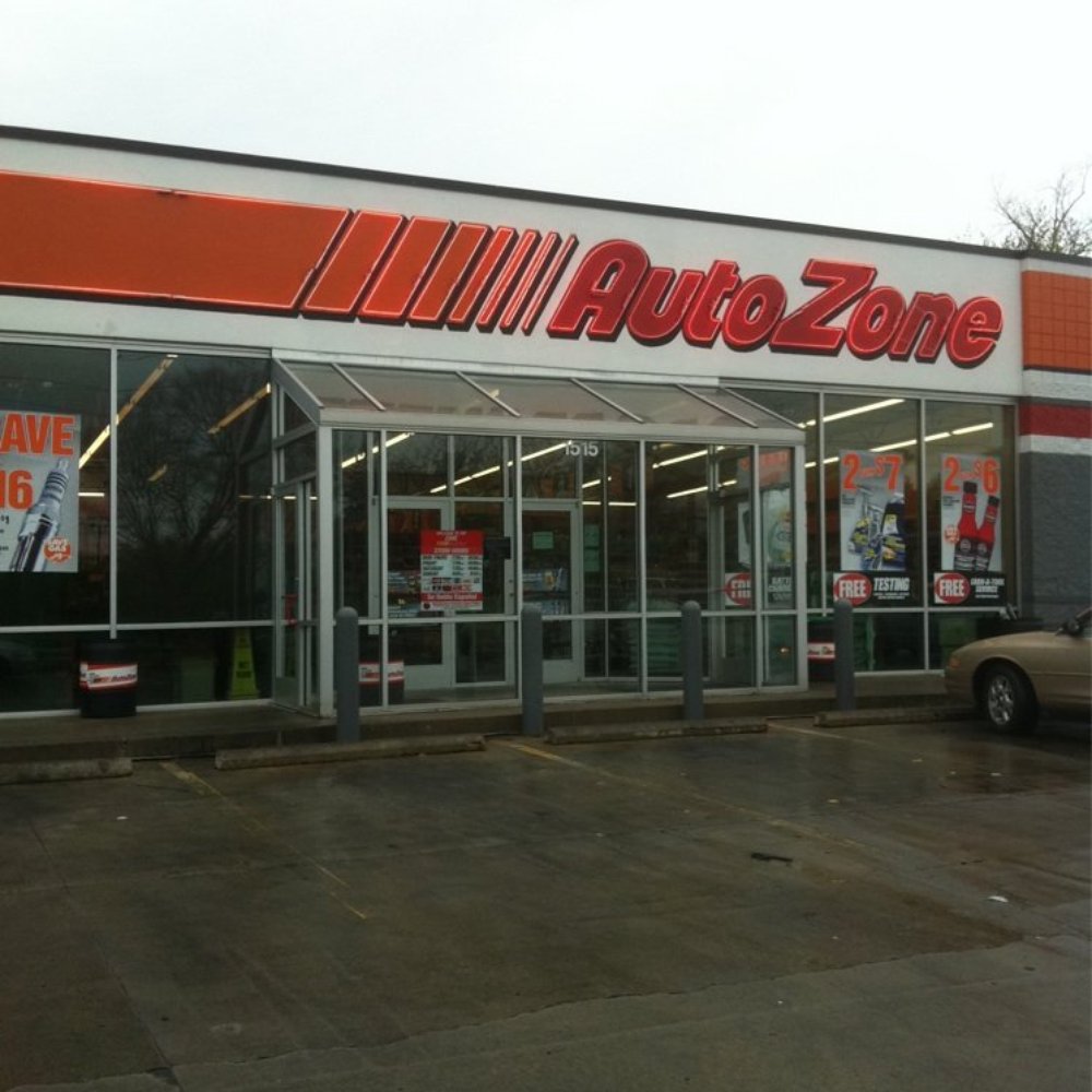 AutoZone Auto Parts - Front of store - Auto Parts & Supplies Near Me - Saint Paul, Minnesota AutoZone Auto Parts - Front of store - Auto Parts & Supplies Near Me - Saint Paul, Minnesota