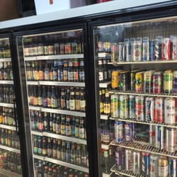 Shell - Beer