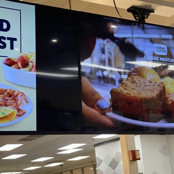 Golden Corral Buffet & Grill - American Near Me - Williamsburg, Virginia