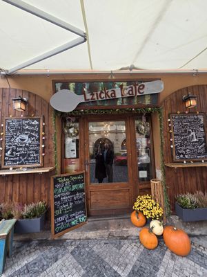 Cukrarna Mysak by null