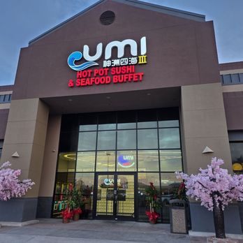Umi Hotpot Sushi Buffet - Sushi Bars Near Me - Tempe, Arizona Umi Hotpot Sushi Buffet - Sushi Bars Near Me - Tempe, Arizona