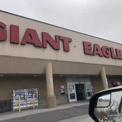 Giant Eagle