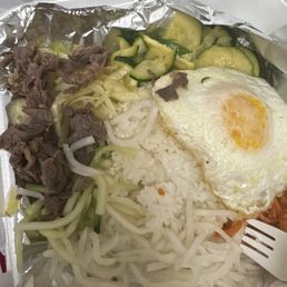 Bimbap Bimbap