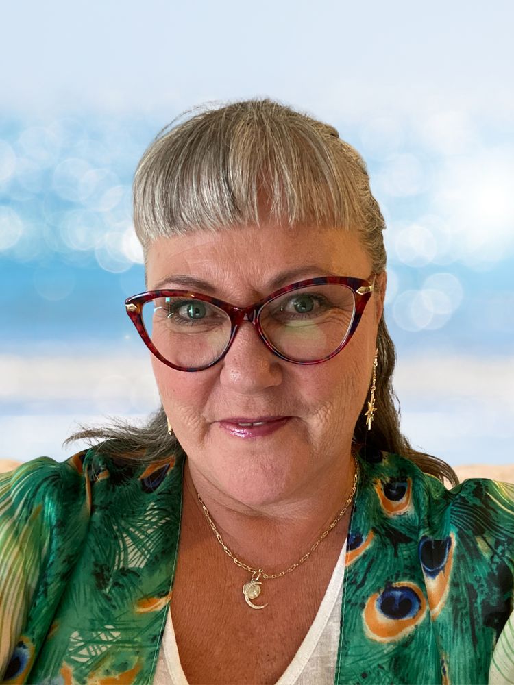 Dana K Race - Life Coach Logo