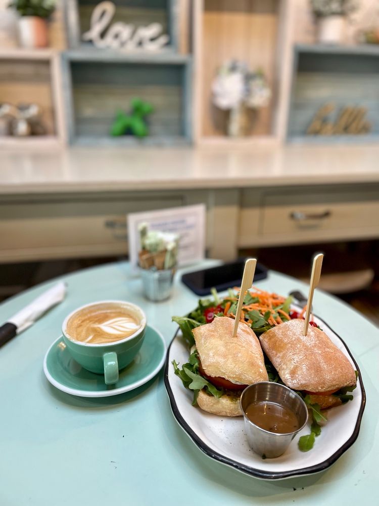 MINTS & HONEY 1614 Photos & 817 Reviews 1524 El Camino Real, San