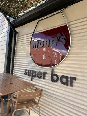 Mona's Super Noodle by null