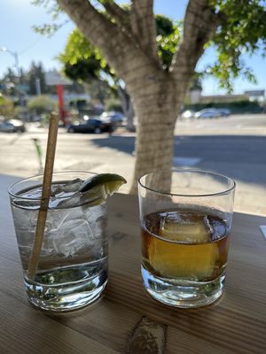 Hi Tops Los Feliz by null
