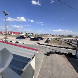 Rimrock Raceway