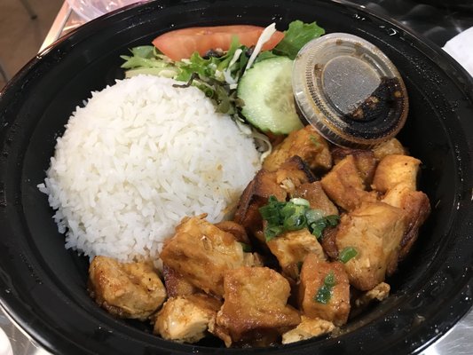 O Mi Ga Vietnamese Kitchen by null