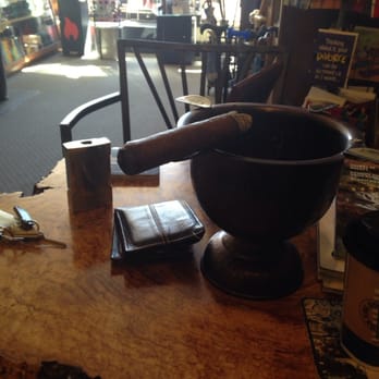 Durango Smoke Shop - Great little cigar shop. Gotta check out their "House" cigar, Ashton makes it and is an awesome stick for $5! - Tobacco Shops Near Me - Durango, Colorado