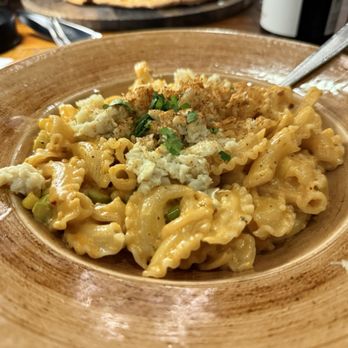 The Farmhouse Tuscan - Crab A La Vodka - Tuscan Near Me - Alexandria, Virginia